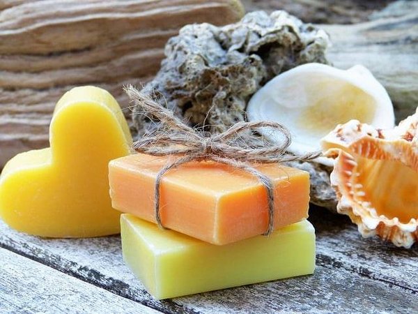 Comment maintenir une bonne hygiène personnelle avec des produits naturels ?