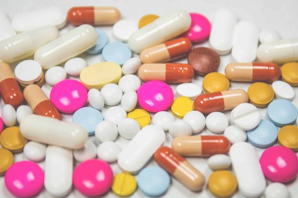 Grande Parapharmacie Discount