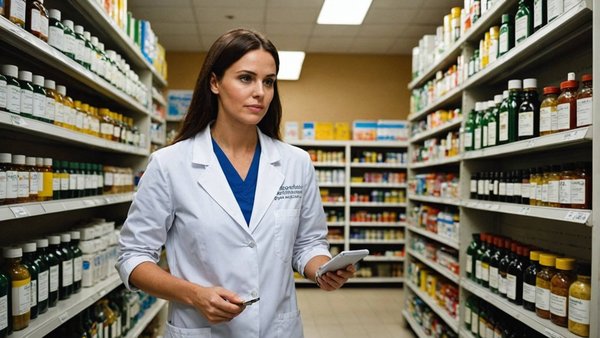 Découvrez la parapharmacie en ligne avec des prix imbattables